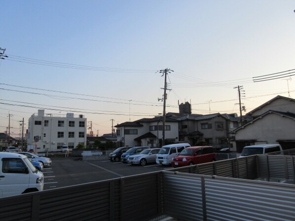 白城苑の物件内観写真